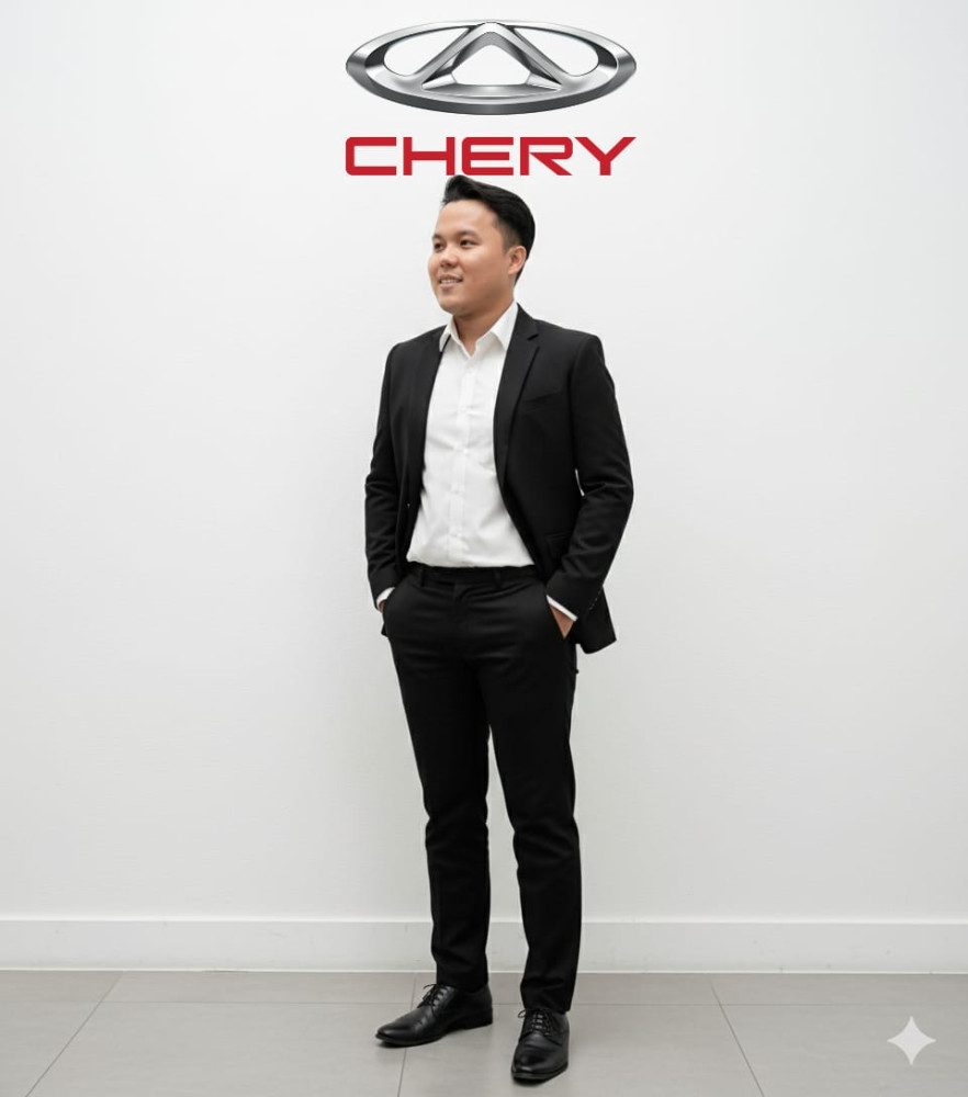 Sales chery mampang prapatan