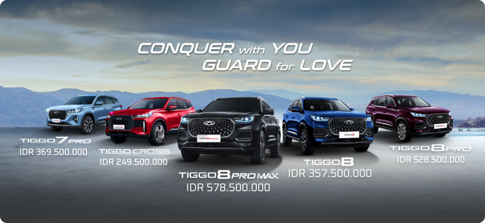 Chery mampangprapatan